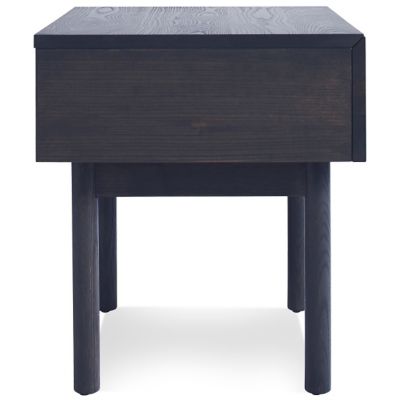 Shale Bedside Table by Blu Dot at