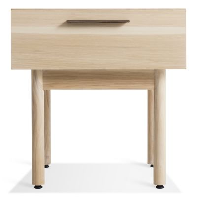 Shale Bedside Table