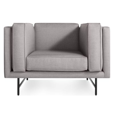 Bank Lounge Chair