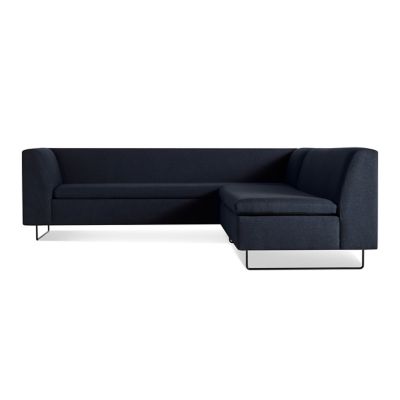 Bonnie and Clyde Sectional Sofa