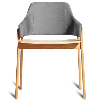 Clutch Dining Chair