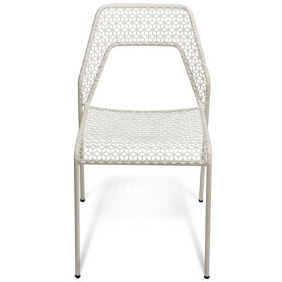 Hot Mesh Chair