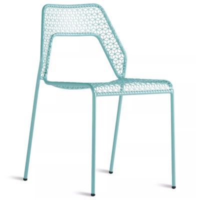 Hot Mesh Chair by Blu Dot at