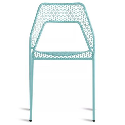 Hot Mesh Chair