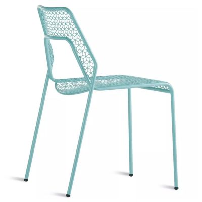 Voxx mesh best sale chair heather blu