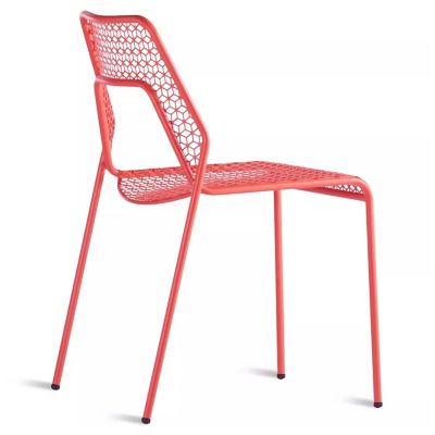 Hot Mesh Chair By Blu Dot At 