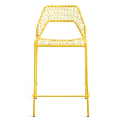 Hot Mesh Bar Stool - Thumbnail 5
