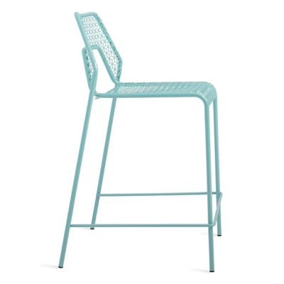 Shown in Aqua color, Counter size