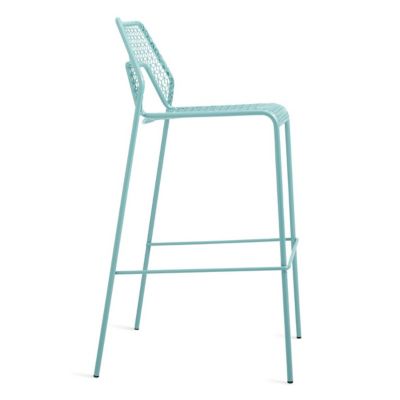 Shown in Aqua color, Bar size