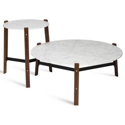 Free Range Side Table by Blu Dot at