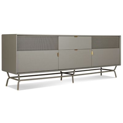 Dang 2 Door/2 Drawer Console