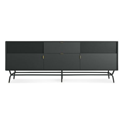 Dang 2 Door/2 Drawer Console