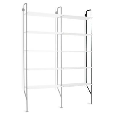 Hitch Bookcase Extenisons
