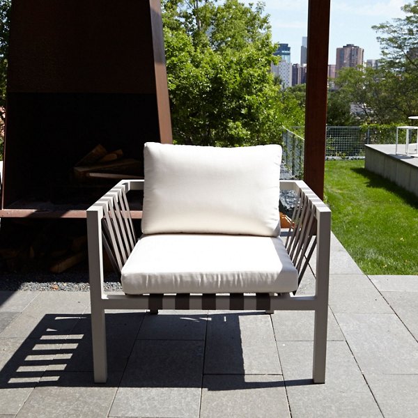 Jibe Outdoor Lounge Chair