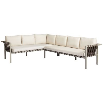 Jibe Outdoor XL Sectional Sofa by Blu Dot at