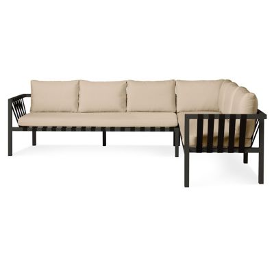 Jibe Outdoor XL Sectional Sofa by Blu Dot at