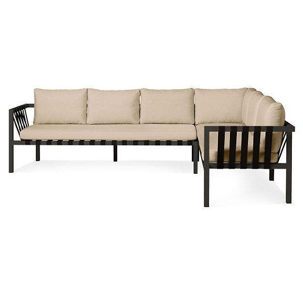 Jibe Outdoor XL Sectional Sofa