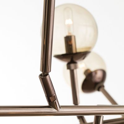 Dallas Chandelier by Arteriors at