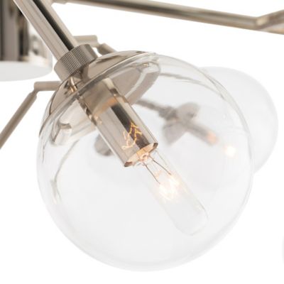 Dallas Chandelier by Arteriors at