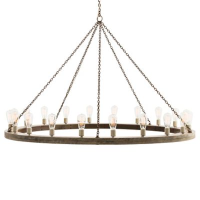 Geoffrey Chandelier