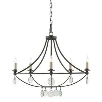 Novella Chandelier