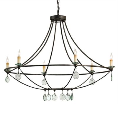 Novella Chandelier