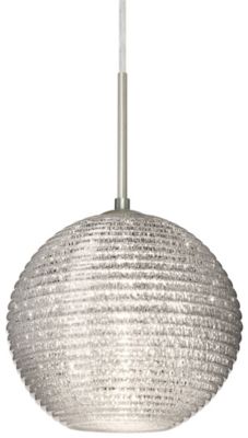 Kristall 8 Pendant