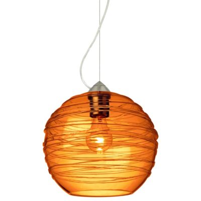 Wave 10 Pendant
