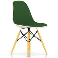 Green Dining Chairs