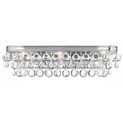 Calypso Bath Bar