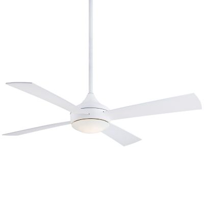 Aluma Wet Outdoor Ceiling Fan