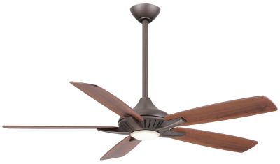 Dyno LED Ceiling Fan