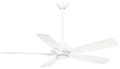 Dyno LED Ceiling Fan