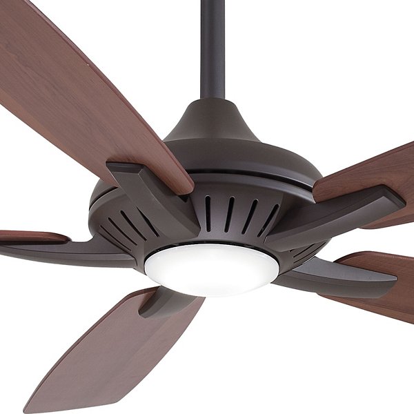 Dyno LED Ceiling Fan