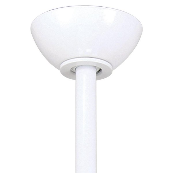 Dyno LED Ceiling Fan