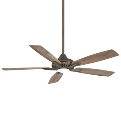 Dyno LED Ceiling Fan