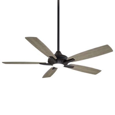 Dyno LED Ceiling Fan