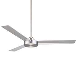 Ceiling Fans For High Ceilings Fans With Downrods At Lumens Com
