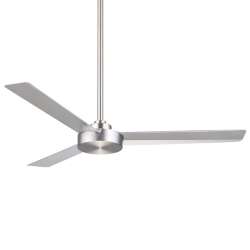 Ceiling Fans For High Ceilings Fans With Downrods At Lumens Com