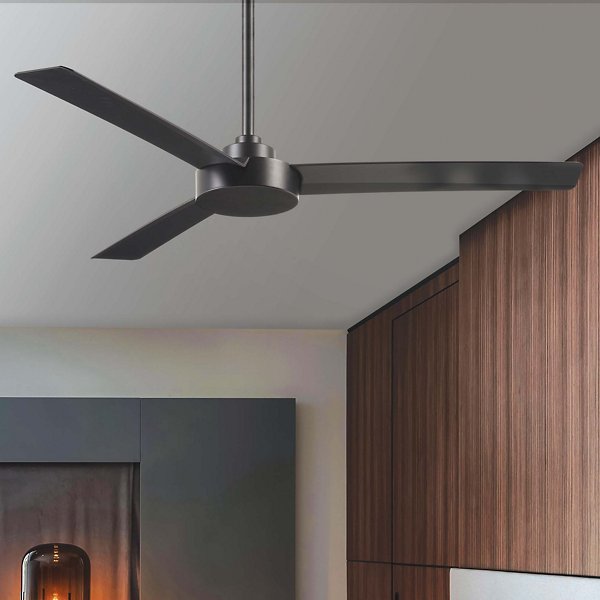 Roto Ceiling Fan By Minka Aire Fans At, Minka Aire Roto Ceiling Fan