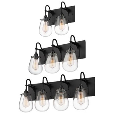 Chelsea Vanity Light