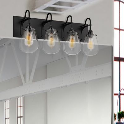 Chelsea Bath Bar by SONNEMAN Lighting at