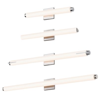 Tubo Slim LED Vanity Light