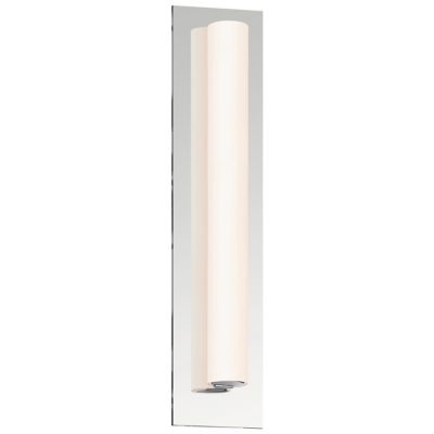 Tubo Slim LED Panel Wall Sconce