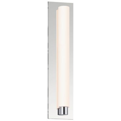 Tubo Slim LED Panel Wall Sconce