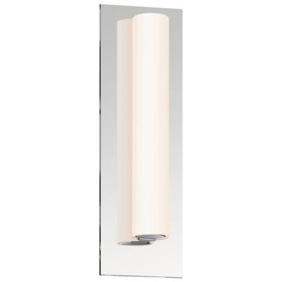 Tubo Slim Panel 21 Inch LED Wall Sconce