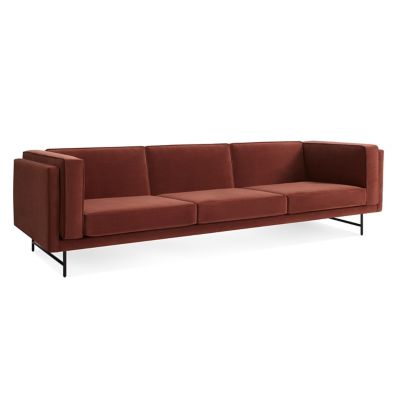 Bank 96 Inch Sofa By Blu Dot At Lumens