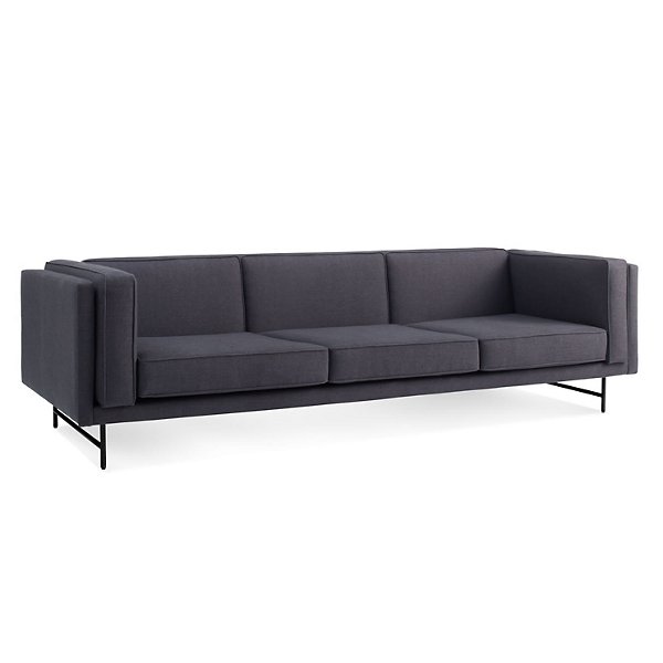 Bank 96 inch Sofa