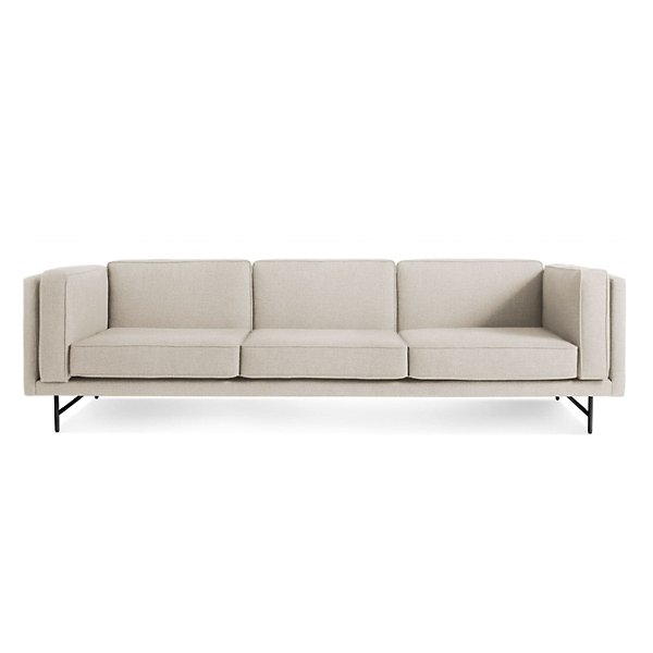 Bank 96 inch Sofa