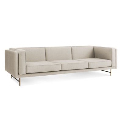 Bank 96 inch Sofa by Blu Dot at Lumens.com